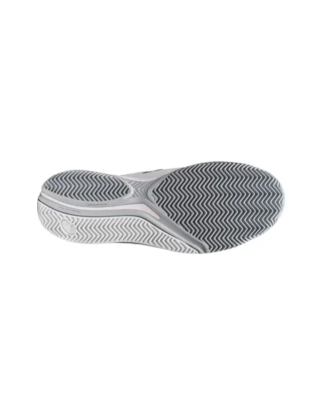 Asics Gel-Resolution 9 Clay Blanco Negro | Ofertas de pádel